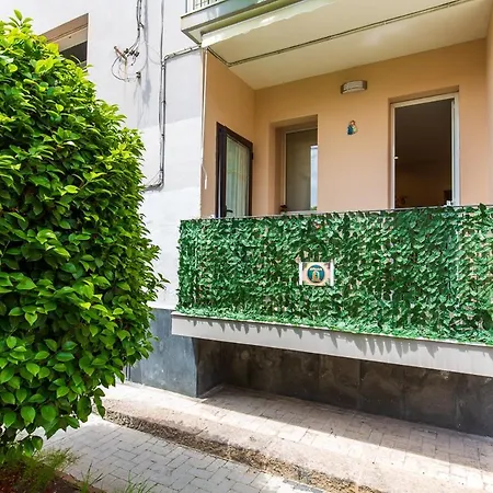 Apartment Le Porte Di Aci *