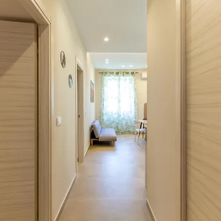 Le Porte Di Aci * Acireale