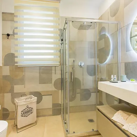 Apartment Le Porte Di Aci