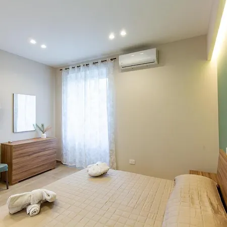 Le Porte Di Aci Apartment Acireale