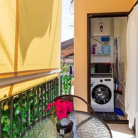 Apartment Le Porte Di Aci Acireale