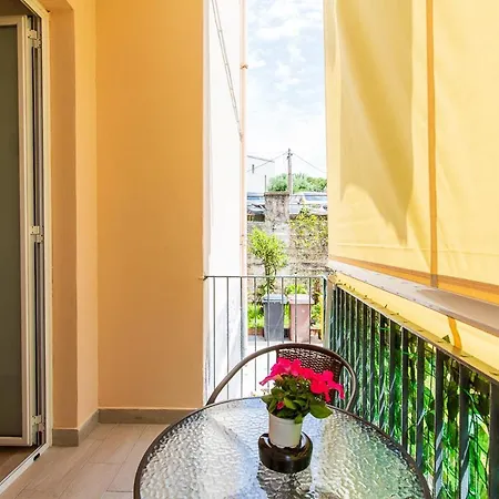 Appartement Le Porte Di Aci Acireale