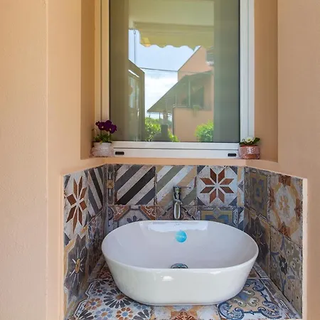Le Porte Di Aci *