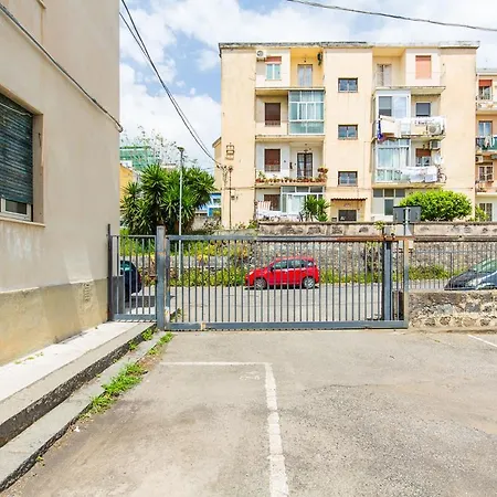 Le Porte Di Aci * アチレアーレ